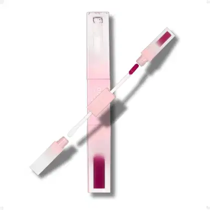 Imagem do produto Batom Duo Ruby Rose Duo Kiss DK03 HB-L6203-3