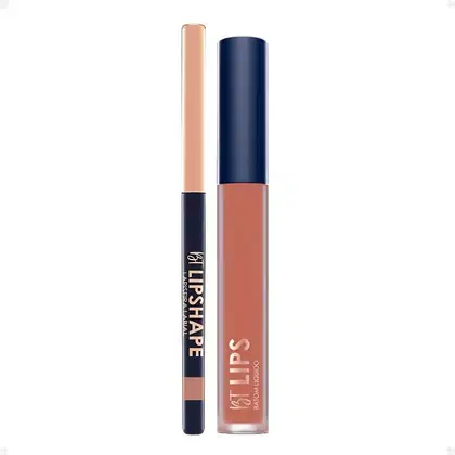 Imagem do produto Kit Bruna Tavares BT Brenda & Beige Camel (2 Produtos)
