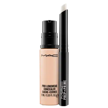 Imagem do produto Kit M·A·C Pro Longwear NW20 & Prep + Prime Lip (2 Produtos)