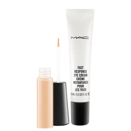 Imagem do produto Kit M·A·C Mineralize NW25 & Eye Cream (2 Produtos)