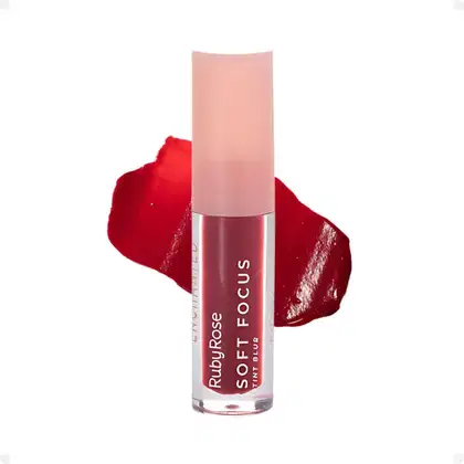 Imagem do produto Tint Blur Ruby Rose Soft Focus Enchanted Hb-L6601-2