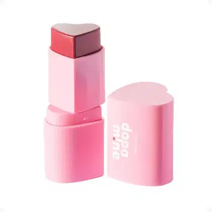 Imagem do produto Ruby Rose Dopamine Love Languages - Blush em Bastão 6,92g