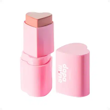Imagem do produto Ruby Rose Dopamine Words of Affirmation - Blush em Bastão 6,92g