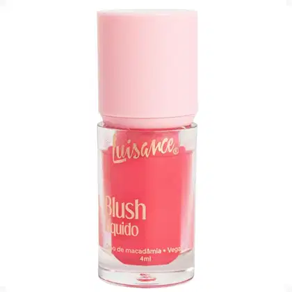 Imagem do produto Blush Líquido Luisance Dalia Ref.l3283