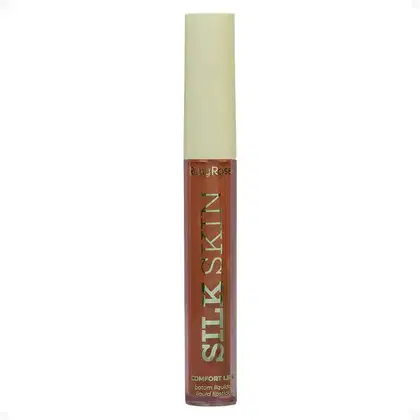 Imagem do produto Ruby Rose Silk Skin Comfort Lips SL08 - Batom Líquido 3,5ml
