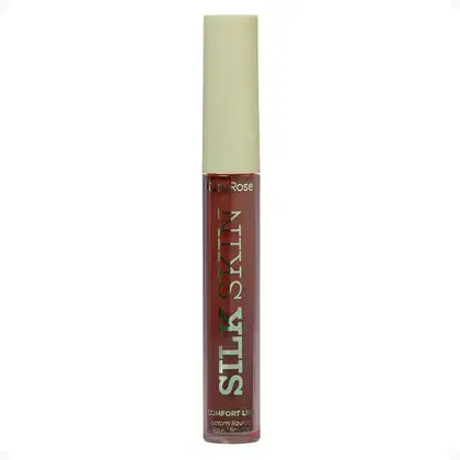 Imagem do produto Ruby Rose Silk Skin Comfort Lips SL10 - Batom Líquido 3,5ml