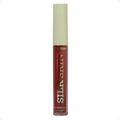 Imagem do produto Ruby Rose Silk Skin Comfort Lips SL11 - Batom Líquido 3,5ml