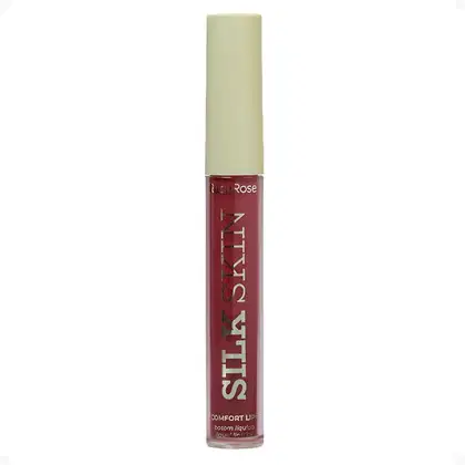 Imagem do produto Ruby Rose Silk Skin Comfort Lips SL12 - Batom Líquido 3,5ml