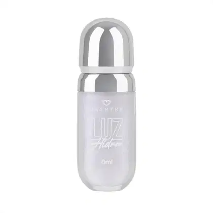 Imagem do produto Brilho Labial Jasmyne Luz Hidra  Cristal Claro J0116