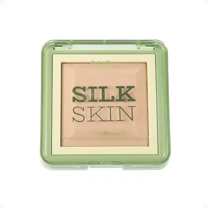 Imagem do produto Pó Compacto Ruby Rose Silk Skin Light Finish PC10 HB-M403-1