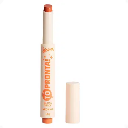 Imagem do produto Gloss Stick Luisance Tô Pronta! Ta Sabendo? L1120