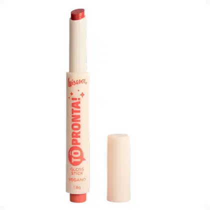 Imagem do produto Gloss Stick Luisance Tô Pronta! Arrasei L1120