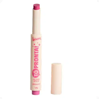 Imagem do produto Gloss Stick Luisance Tô Pronta! Tô On! L1120
