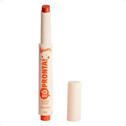 Imagem do produto Gloss Stick Luisance Tô Pronta! Que Tudo L1120