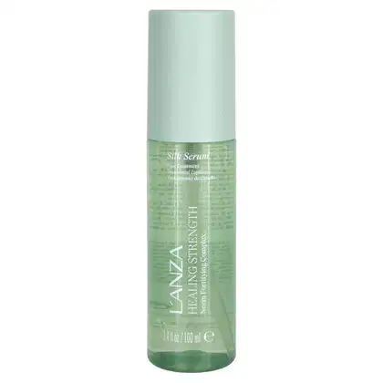 Imagem do produto Lanza - Healing - Strength - Serum Capilar Neem Plant Silk 100 Ml
