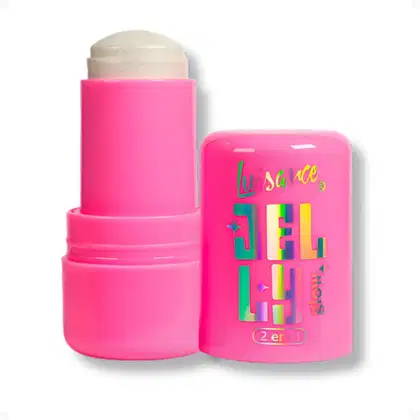 Imagem do produto Iluminador Luisance Jelly Glow 2 Em 1 Crystal Glimmer L3293