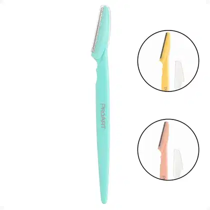 Imagem do produto Navalha Multiuso Proart Com Capa Protetora Cores Variadas