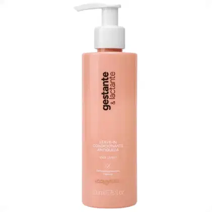 Imagem do produto Leave-in Condicionante Antiqueda Acquaflora Gestante e Lactante 200ml