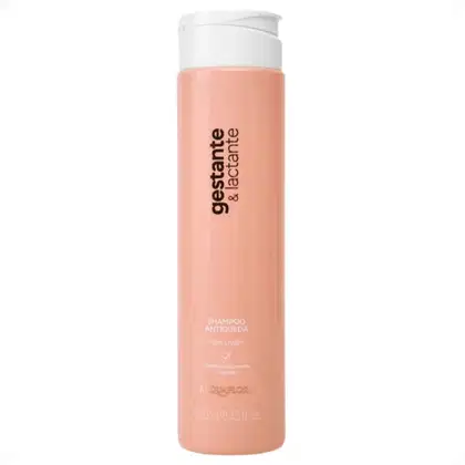 Imagem do produto Shampoo Antiqueda Acquaflora Gestante e Lactante 250ml