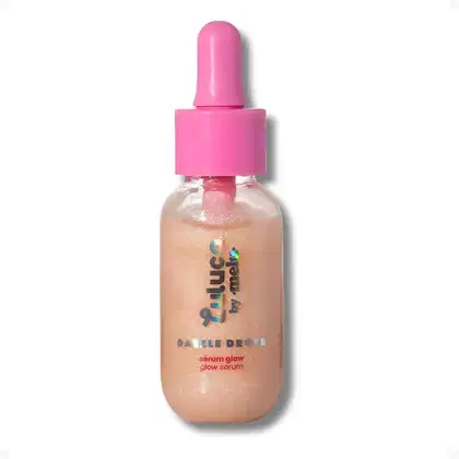 Imagem do produto Sérum Glow Luluca By Melu Dazzle Drops 35ml Rr-s3301