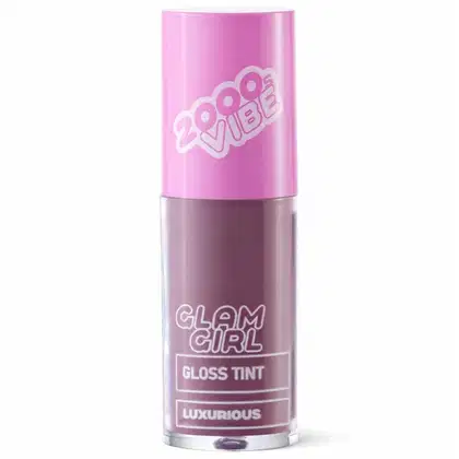 Imagem do produto Gloss Tint Ruby Rose Popstar Glam Girl Luxurious Hb-l6603-5