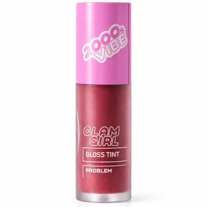 Imagem do produto Gloss Tint Ruby Rose Popstar Glam Girl Problem Hb-l6603-2