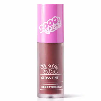 Imagem do produto Gloss Tint Ruby Rose Popstar Glam Girl Heartbreaker Hb-l6603-4