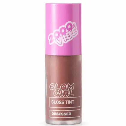 Imagem do produto Gloss Tint Ruby Rose Popstar Glam Girl Obsessed Hb-l6603-1