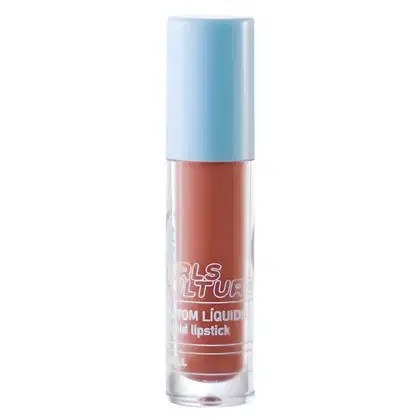 Imagem do produto Ruby Rose Popstar Girls Culture Doll - Batom Líquido 4,2g
