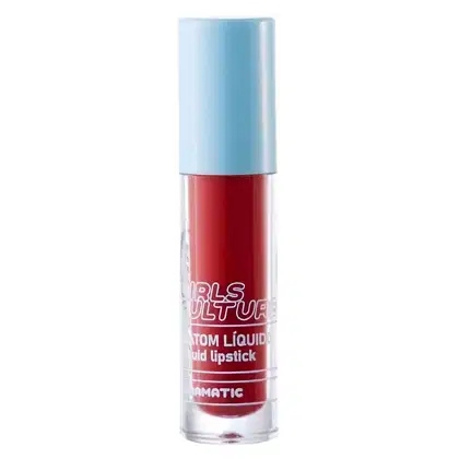 Imagem do produto Ruby Rose Popstar Girls Culture Dramatic - Batom Líquido 4,2g