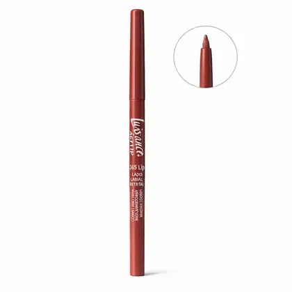 Imagem do produto Lápis Labial Retrátil Luisance 365 Lip Malva 0,24g L5245