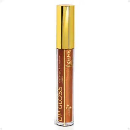 Imagem do produto Lip Gloss Com Brilho Luisance Amber Ref.: L3279