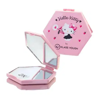 Imagem do produto Espelho para Bolsa Hello Kitty by Klass Vough Ref. BMHK-193