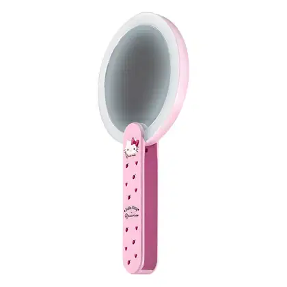 Imagem do produto Espelho Led Lumi Reflect Hello Kitty by Klass Vough Ref. BMHK-295