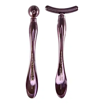 Imagem do produto Kit com 2 Massageadores Facial Massager Hello Kitty and Friends by Klass Vough MSHK-02