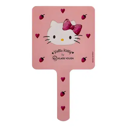 Imagem do produto Espelho de Mão Hello Kitty by Klass Vough BMHK-220
