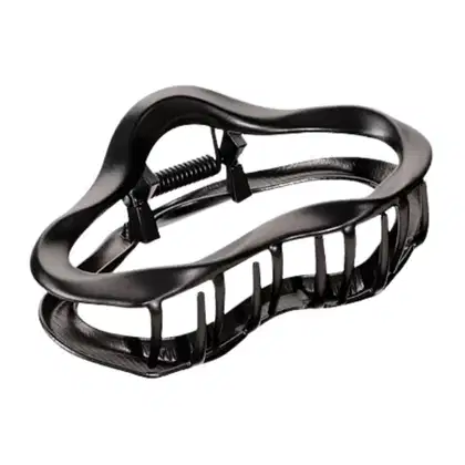 Imagem do produto Piranha Para Cabelo Proart Metal Black Nuvem Pdc65b
