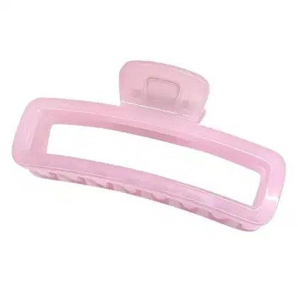 Imagem do produto Piranha Para Cabelo Proart Candy Rosa Pdc72b