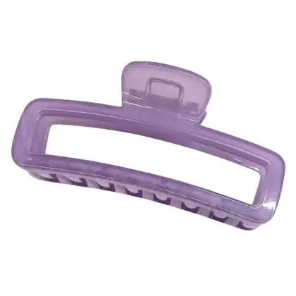 Imagem do produto Piranha Para Cabelo Proart Candy Lilás Pdc73b