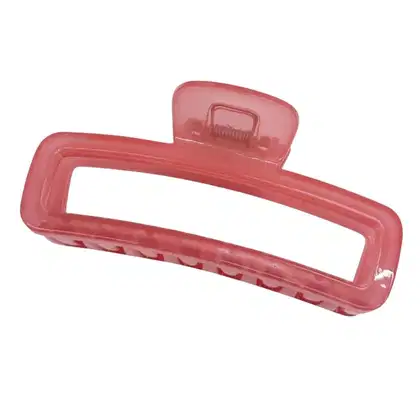 Imagem do produto Piranha Para Cabelo Proart Candy Vermelha Pdc74b