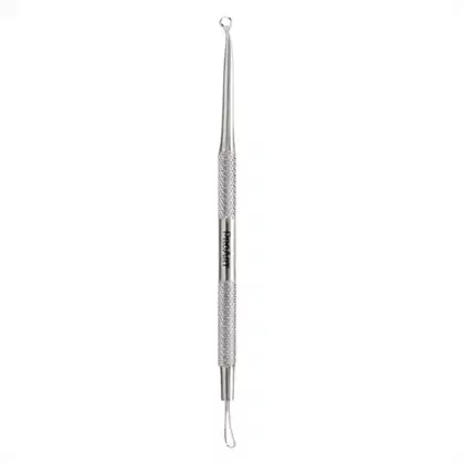 Imagem do produto Extrator De Cravos Proart Aço Inox Ex01b