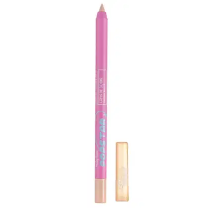 Imagem do produto Lápis De Olhos Ruby Rose Popstar Hot Blink Golden Star Hb-e2402-1
