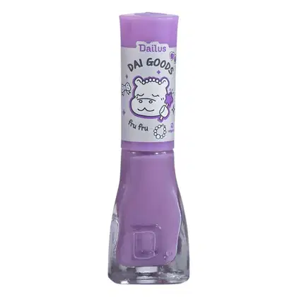 Imagem do produto Esmalte Cremoso Dailus Dai Goods Fru Fru 8ml