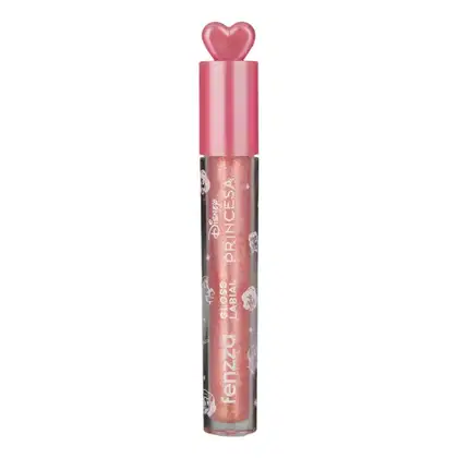 Imagem do produto Gloss Labial Fenzza Disney Princesa Sea Sparkle Dis113