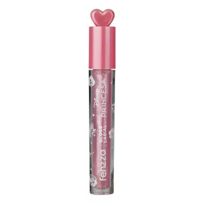 Imagem do produto Gloss Labial Fenzza Disney Princesa Magic Drop Dis113