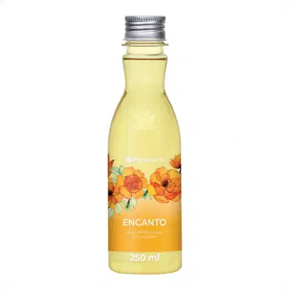 Imagem do produto Água Perfumada Deo Colônia Phytoderm Encanto 250ml