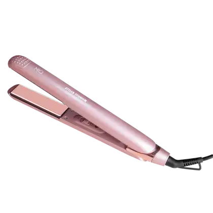 Imagem do produto MQ Professional Titanium Styler Rose Gold - Prancha de Cabelo 270g