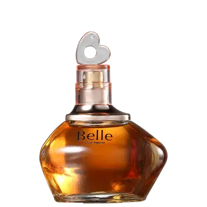 Imagem do produto Belle I-Scents Eau de Parfum - Perfume Feminino 100ml