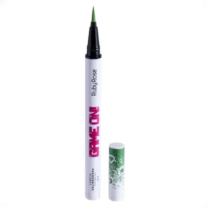 Imagem do produto Caneta Delineadora Ruby Rose Game On Elf Hb-2201-8