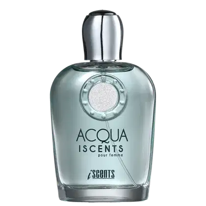 Imagem do produto Acqua I-Scents Eau de Parfum - Perfume Feminino 100ml
